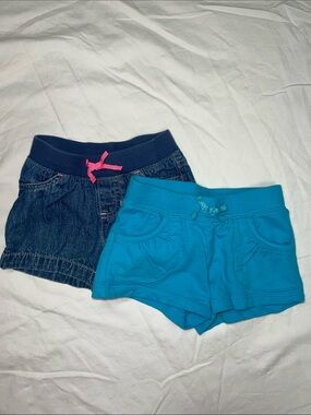 Jumping Beans Shorts